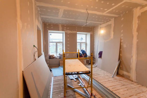 Mold Removal for HVAC Installations in Loma, CO